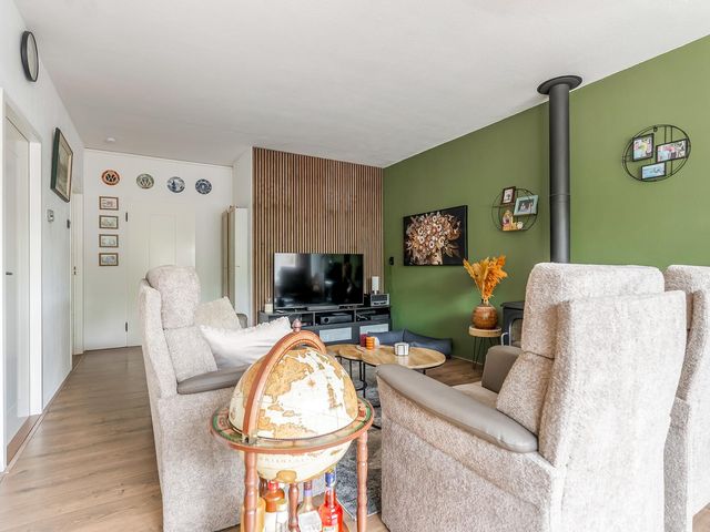 Botter 25 25, Lelystad
