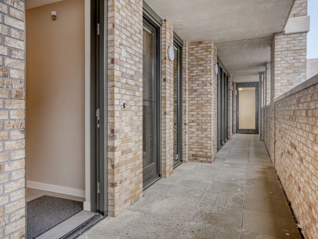 Carmelietenstraat 13, Oss