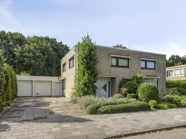 Lisztgaarde 292, Oss
