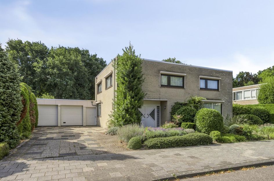 Lisztgaarde 292