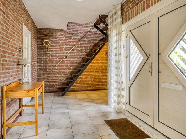 Lisztgaarde 292, Oss