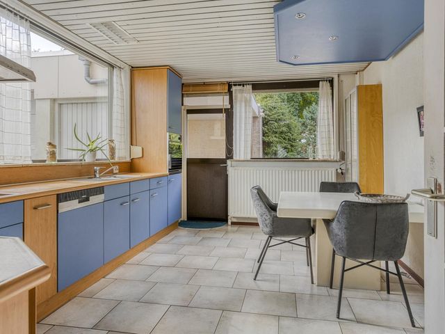 Lisztgaarde 292, Oss