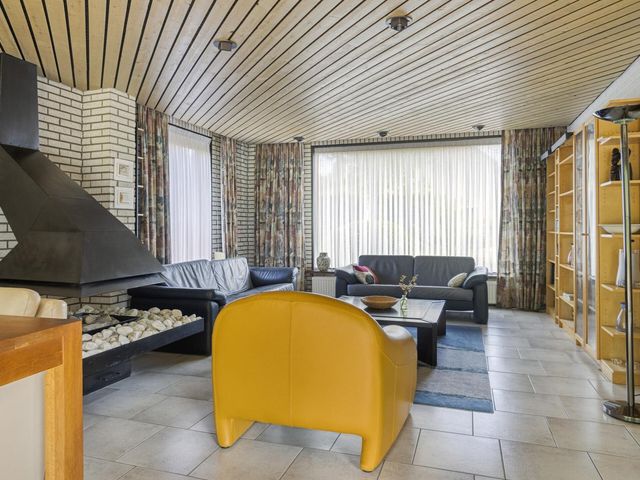 Lisztgaarde 292, Oss