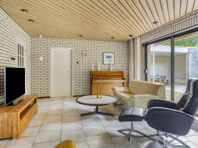 Lisztgaarde 292, Oss
