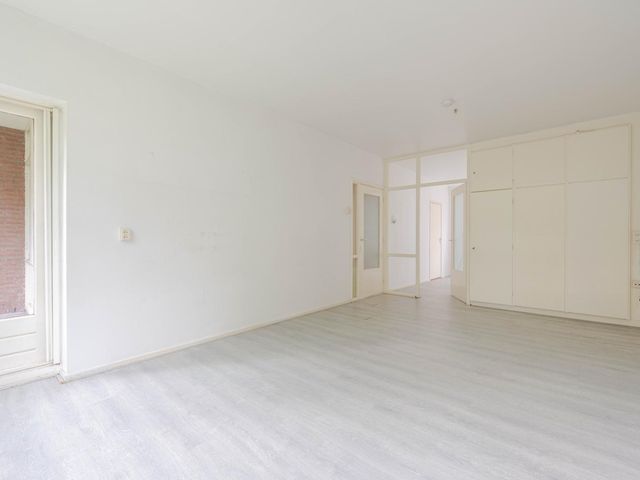 Ruigoord 66, Rotterdam