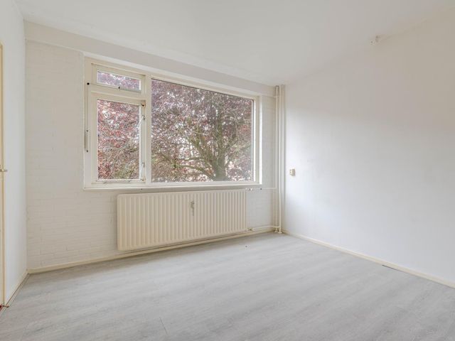 Ruigoord 66, Rotterdam