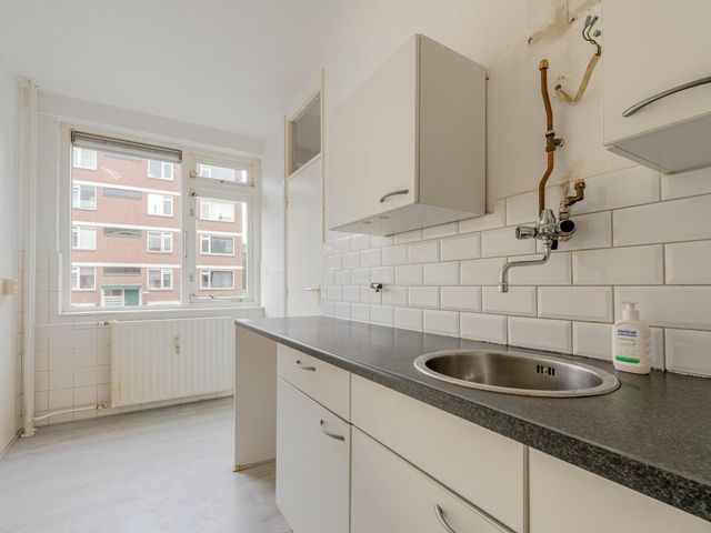 Ruigoord 66, Rotterdam