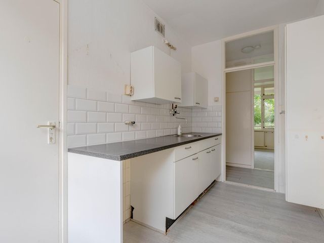 Ruigoord 66, Rotterdam