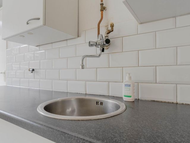Ruigoord 66, Rotterdam