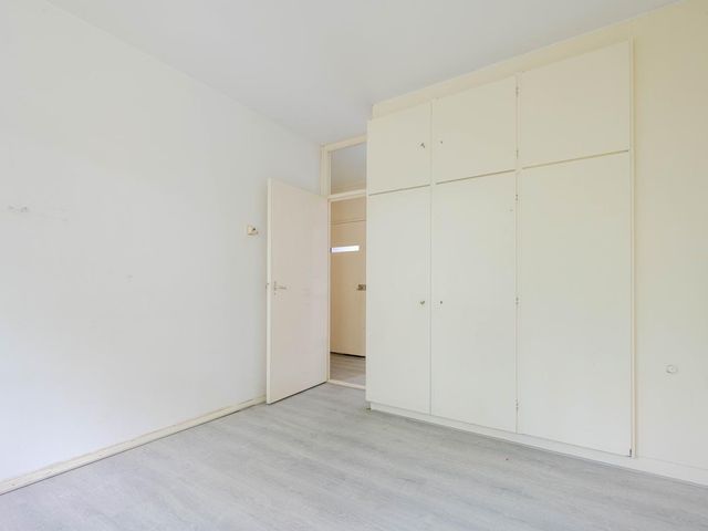 Ruigoord 66, Rotterdam