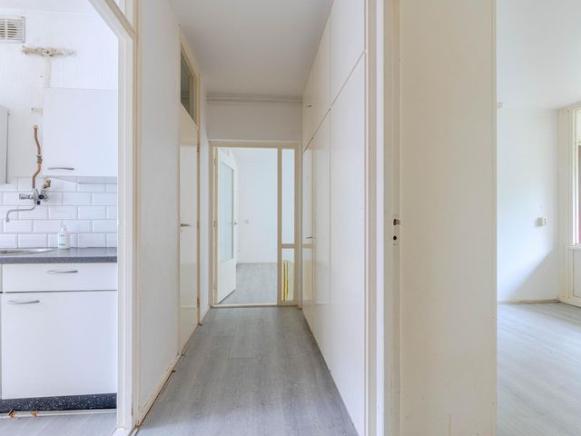Ruigoord 66, Rotterdam