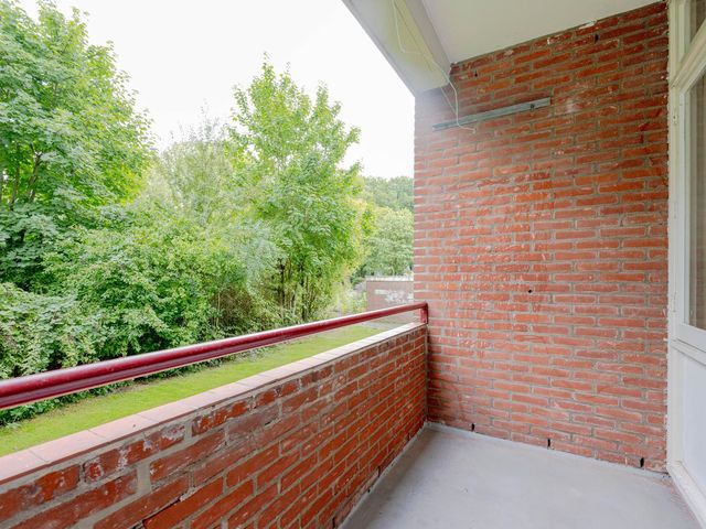 Ruigoord 66, Rotterdam