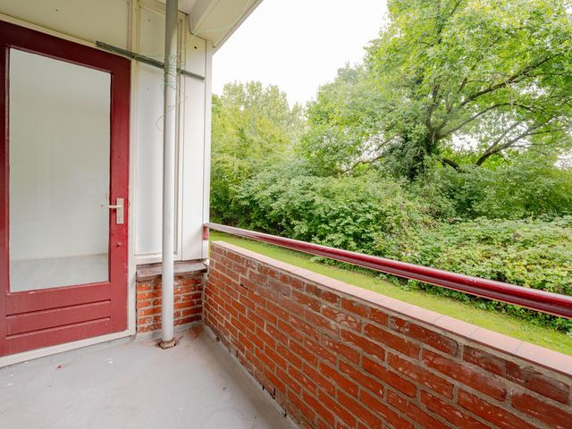 Ruigoord 66, Rotterdam