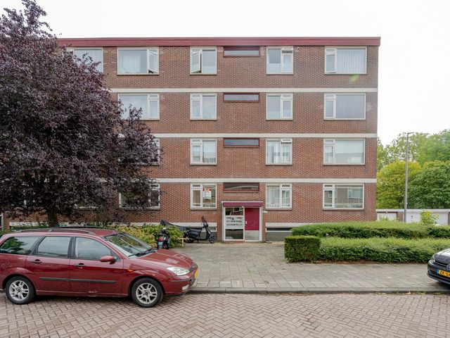 Ruigoord 66, Rotterdam