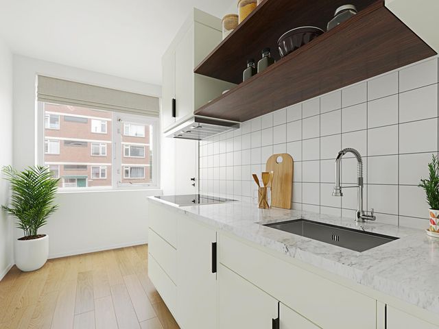 Ruigoord 66, Rotterdam