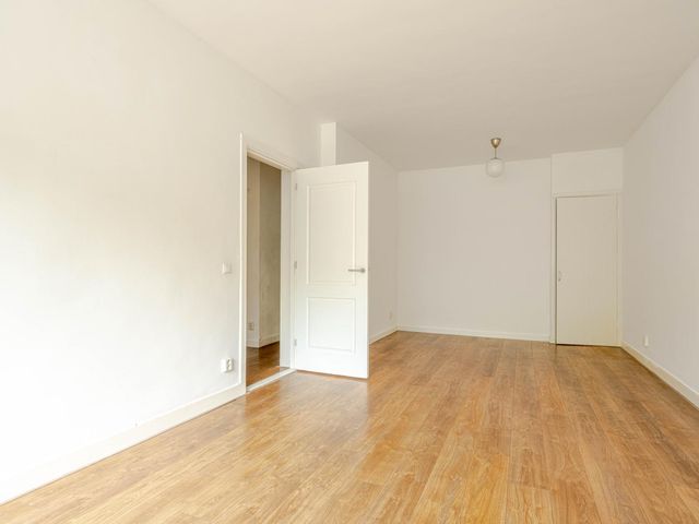 Pleinweg 145A, Rotterdam