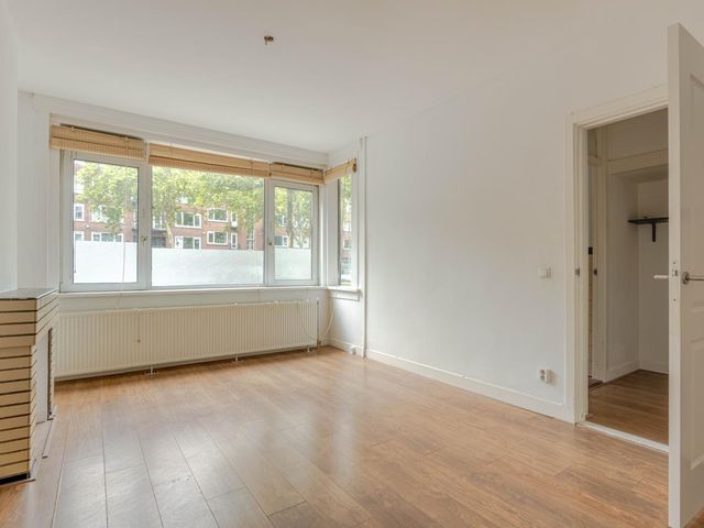 Pleinweg 145A, Rotterdam