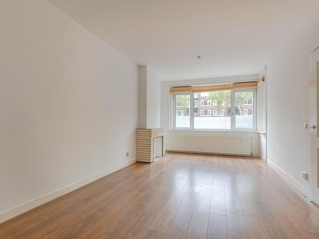Pleinweg 145A, Rotterdam