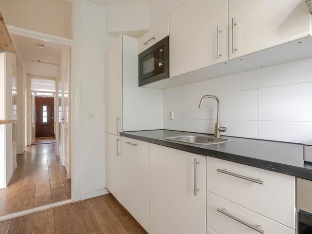 Pleinweg 145A, Rotterdam