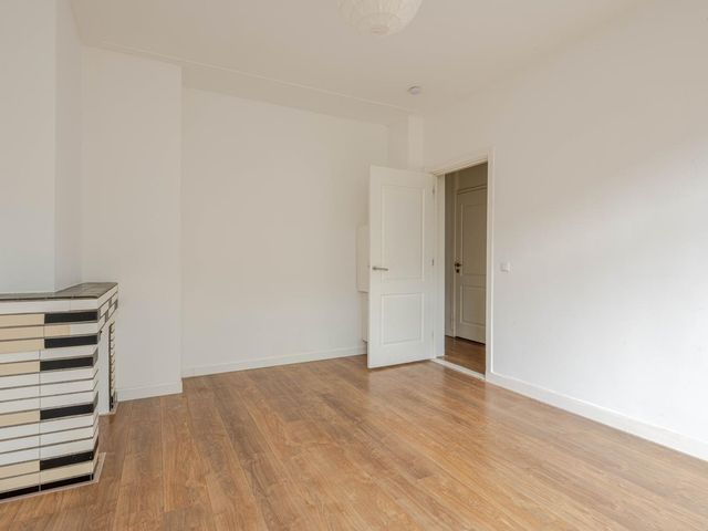 Pleinweg 145A, Rotterdam