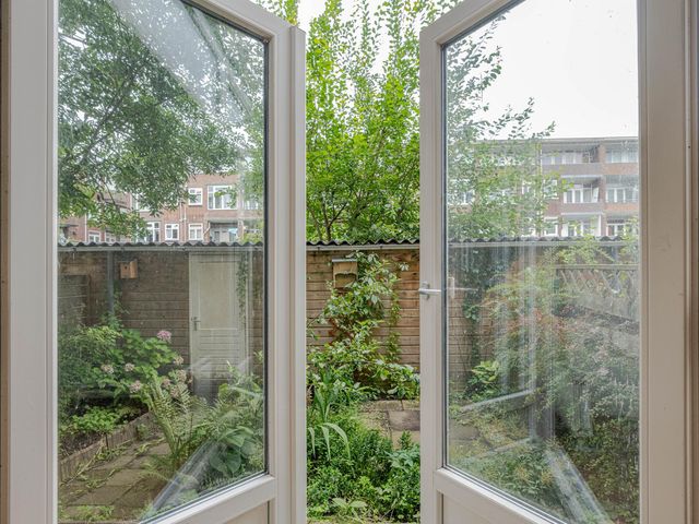 Pleinweg 145A, Rotterdam