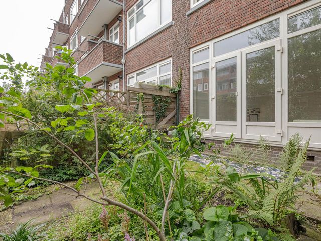 Pleinweg 145A, Rotterdam