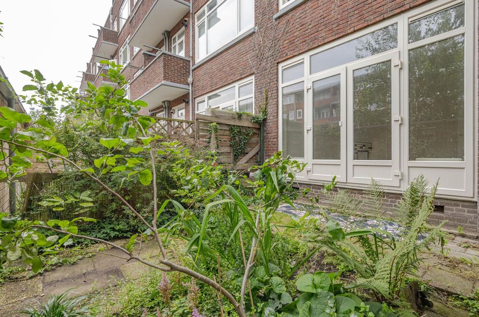 Pleinweg 145A