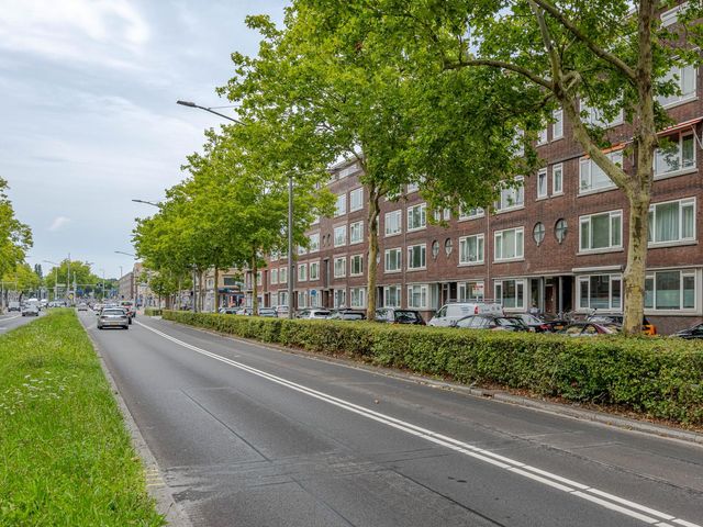 Pleinweg 145A, Rotterdam