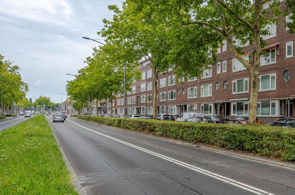 Pleinweg 145A