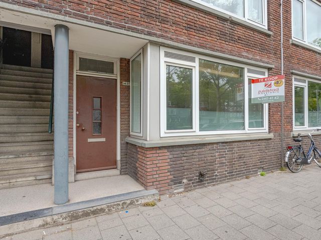 Pleinweg 145A, Rotterdam