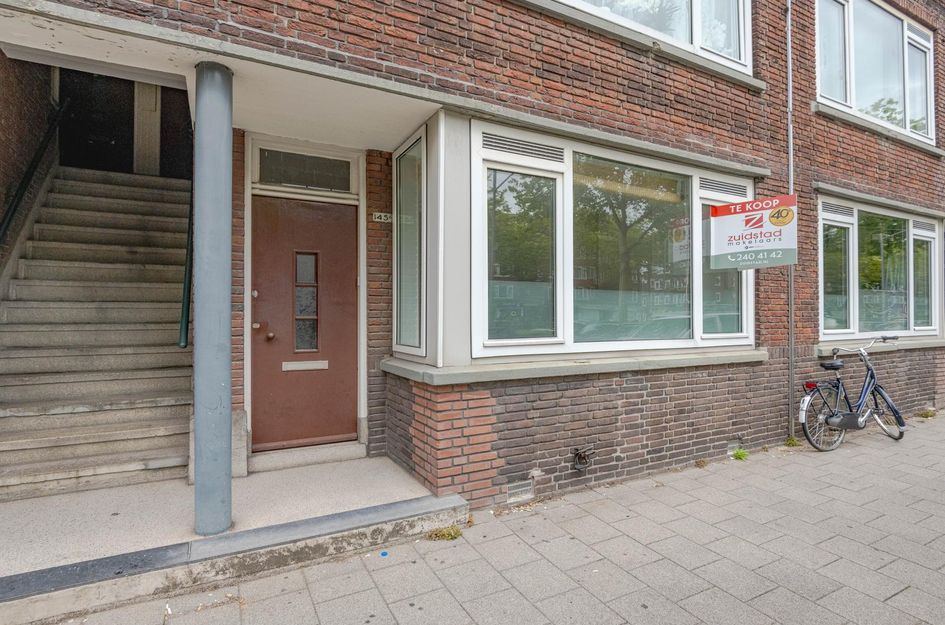 Pleinweg 145A