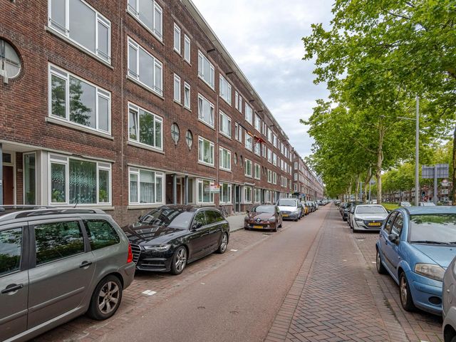 Pleinweg 145A, Rotterdam