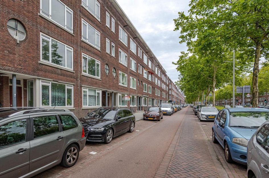 Pleinweg 145A