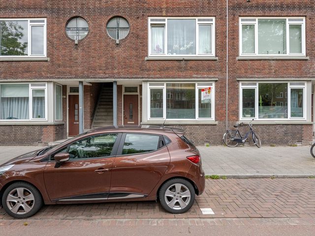 Pleinweg 145A, Rotterdam