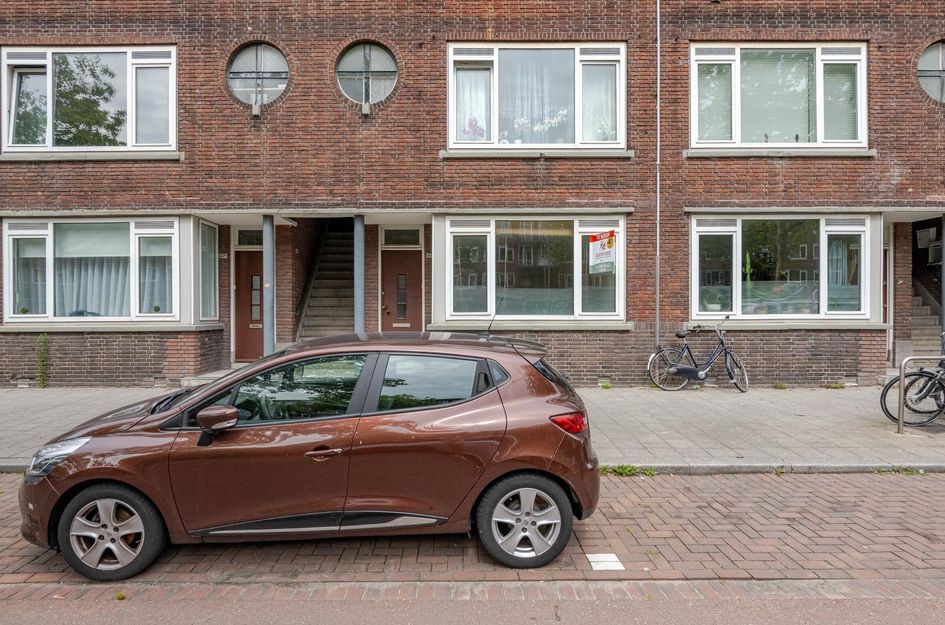 Pleinweg 145A