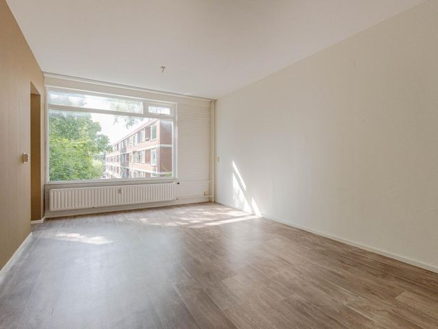 Vegelinsoord 130, Rotterdam