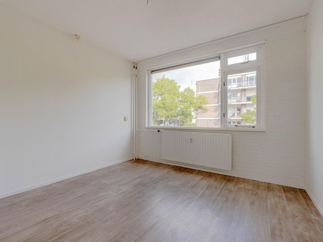 Vegelinsoord 130, Rotterdam