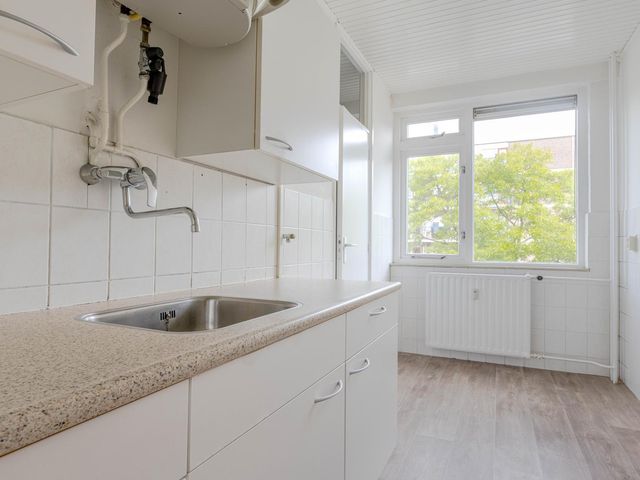 Vegelinsoord 130, Rotterdam