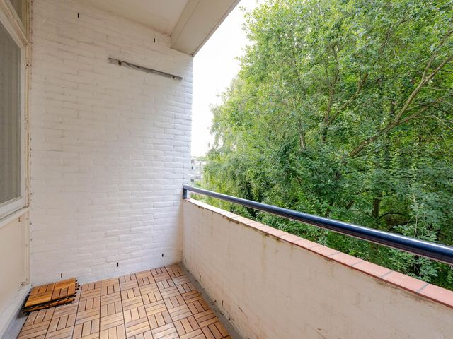 Vegelinsoord 130, Rotterdam