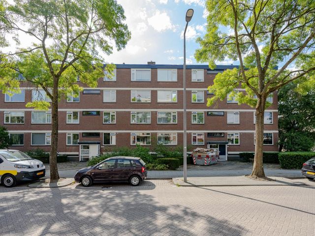 Vegelinsoord 130, Rotterdam
