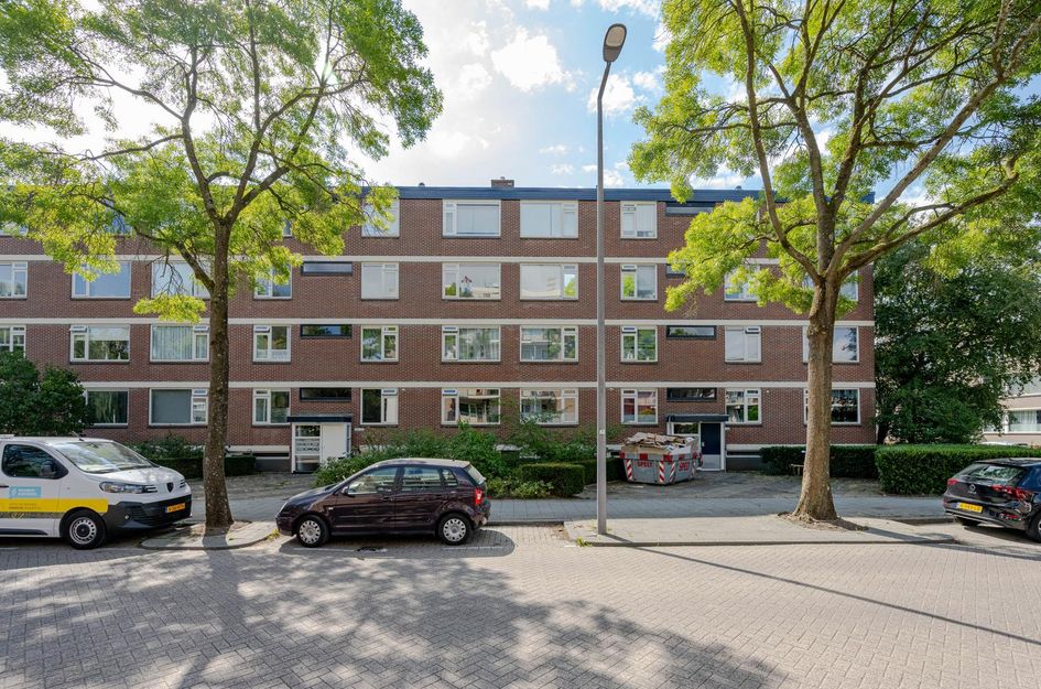 Vegelinsoord 130