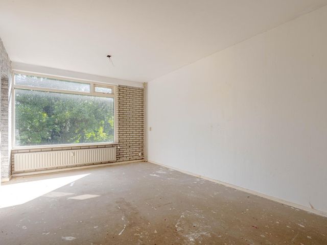 Ruigoord 60, Rotterdam