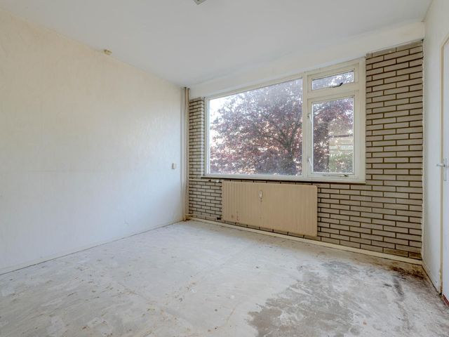 Ruigoord 60, Rotterdam