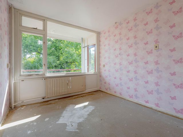 Ruigoord 60, Rotterdam