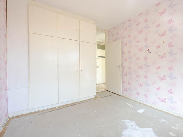Ruigoord 60, Rotterdam