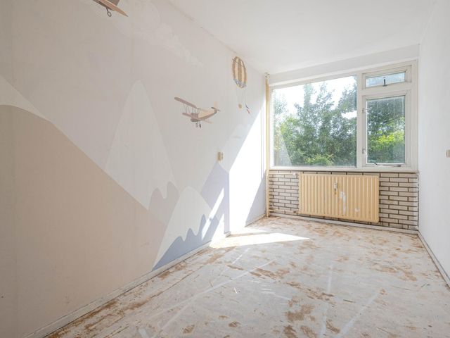 Ruigoord 60, Rotterdam