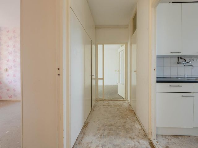 Ruigoord 60, Rotterdam