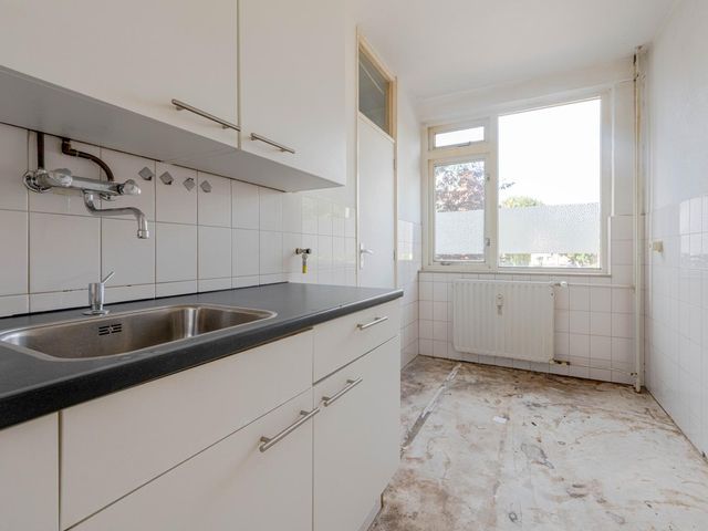Ruigoord 60, Rotterdam