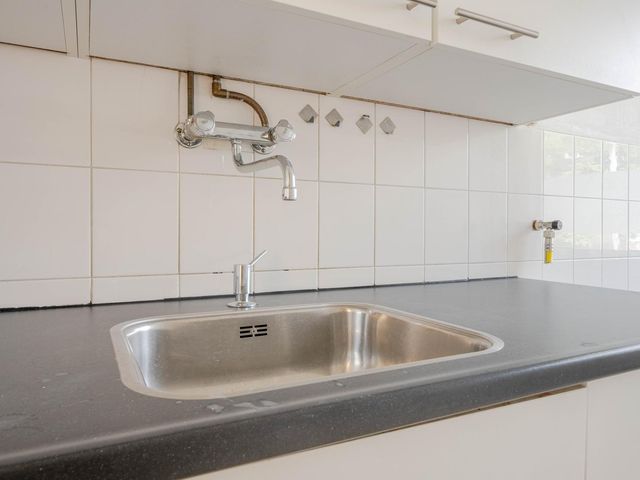 Ruigoord 60, Rotterdam