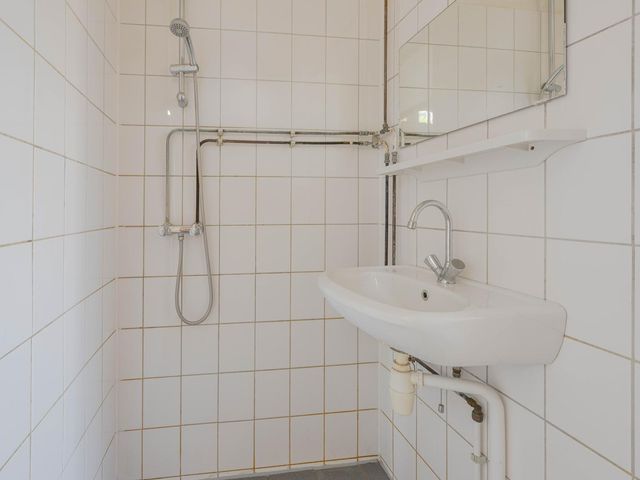 Ruigoord 60, Rotterdam
